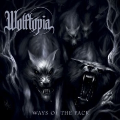 Wolftopia - Ways Of The Pack