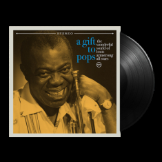 The Wonderful World Of Louis Armstrong - A Gift To Pops