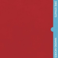 Dire Straits - Making movies (Rhino 2021 180g)