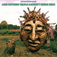 ACID MOTHERS TEMPLE AND INFINITY RI - IN SEARCH OF HIGHS VOL 4