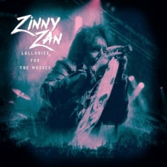 Zinny Zan - Lullabies For The Masses