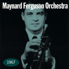 Maynard -Orchestra- Ferguson - 1967