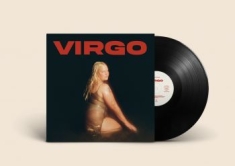 Sarah Klang - Virgo