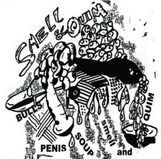 Smell & Quim - Bulls Penis Soup