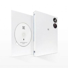 Bts - Be (Essential Edition)