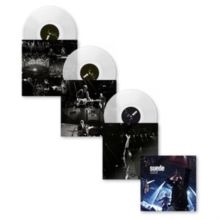 Suede - Royal Albert Hall - 24th March 2010 (180G/ Clear vinyl) i gruppen VINYL / Pop hos Bengans Skivbutik AB (4071637)