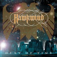 Hawkwind - Dust Of Time - An Anthology