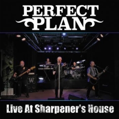 Perfect Plan - Live At Sharpener's House