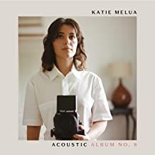 Katie Melua - Acoustic Album No. 8 i gruppen Minishops / Katie Melua hos Bengans Skivbutik AB (4075523)