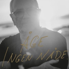 Aleksandersen Åge - Ingen Nåde