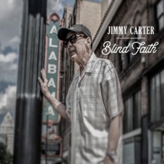 Jimmy Carter - Blind Faith