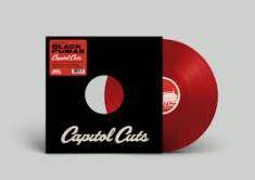 Black Pumas - Capitol Cuts