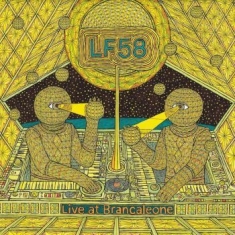 Lf58 - Live At Brancaleone