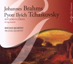 Brahms - Sextuor A Cordes