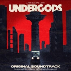 Various Artists - Undergods - Ost