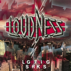 Loudness - Lightning Strikes