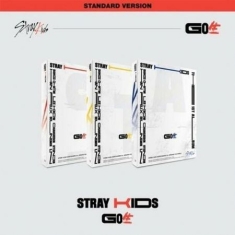 Stray Kids - Go Live