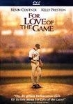 Film - For Love Of The Game Bd i gruppen Film BluRay hos Bengans Skivbutik AB (4086549)