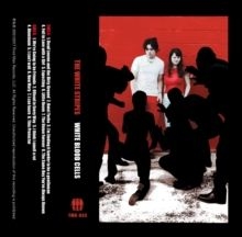 White Stripes - White blood cells i gruppen Pop hos Bengans Skivbutik AB (4087825)