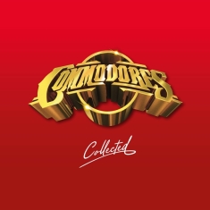 Commodores - Collected