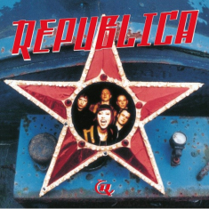 Republica - Republica -Hq-