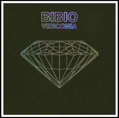 Bibio - Vidiconia