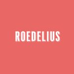 Roedelius - Drauf und Draun (white vinyl)