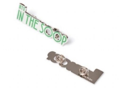 BTS - BTS Badge 01 / In The Soop MD