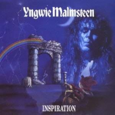 Yngwie Malmsteen - Inspiration