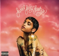 Kehlani - Sweetsexysavage (Vinyl)