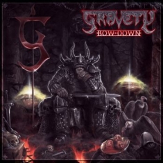 Gravety - Bow Down