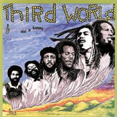 Third World - Arise in Harmony