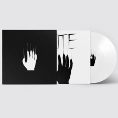 Kite - Kite I White Vinyl