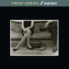 Courtois Vincent - L'imprévu