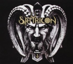 Satyricon - Now, Diabolical