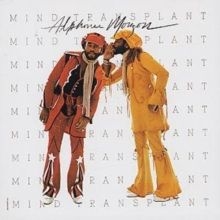 Alphonse Mouzon - Mind Transplant