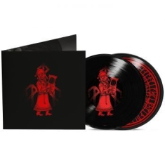 Wardruna - Skald (Picture Disc)