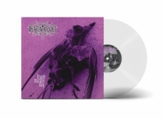 Katatonia - Brave Murder Day (Clear Vinyl Lp)