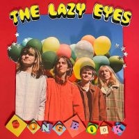 Lazy Eyes - Songbook