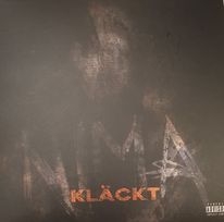 Nima - Kläckt i gruppen CD / Hip Hop hos Bengans Skivbutik AB (4109069)