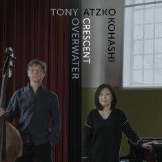 Overwater Tony & Kohashi Atzko - Crescent