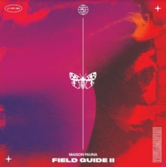 Various Artists - Maison Fauna Field Guide Ii