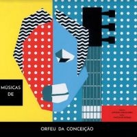 Jobim Anotnio Carlos / Vinicius De - Orfeu Da Conceicao (Clear)