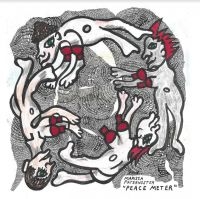 Paternoster Marissa - Peace Meter (Ruby Color Vinyl)