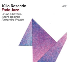 Resende Júlio - Fado Jazz