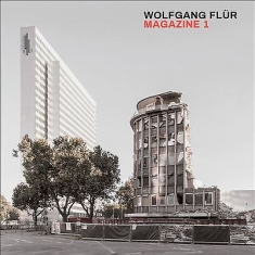 Flur Wolfgang - Magazine 1