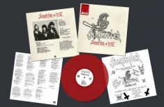 Slaughter - Surrender Or Die (Red Vinyl Lp)