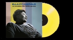 Ella Fitzgerald - Sings The Essential Cole Porter Songbook