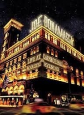 Bonamassa Joe - Live At Carnegie Hall - An Acoustic