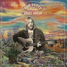 Tom Petty & The Heartbreakers - Angel Dream i gruppen -Start Vinyl hos Bengans Skivbutik AB (4119198)